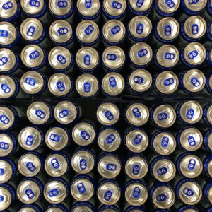 Energy Drinks