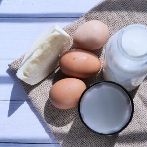 Dairy & Eggs