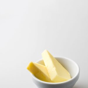 Butter 500g