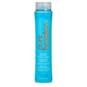 Shampoo 400ml