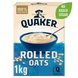 Oatmeal 1kg