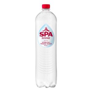 Sparkling Water 1.5L