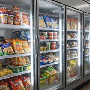 Frozen Food